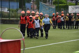 Fédération Nationale des Pompiers